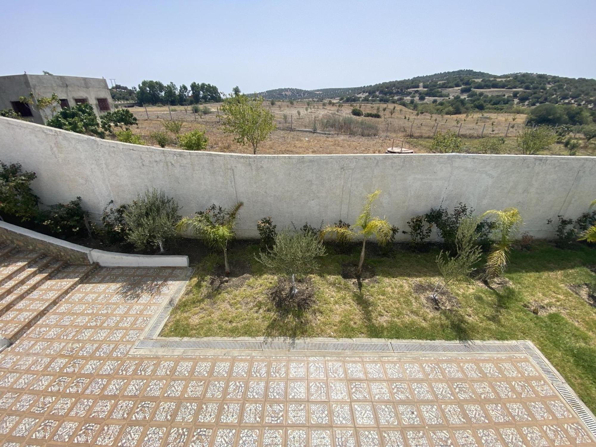 Guitar Palace - Chambres D'Hotes Bni Quolla Bagian luar foto